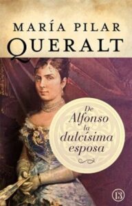 de alfonso la dulcisima esposa maria pilar queralt