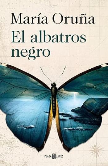 El albatros negro