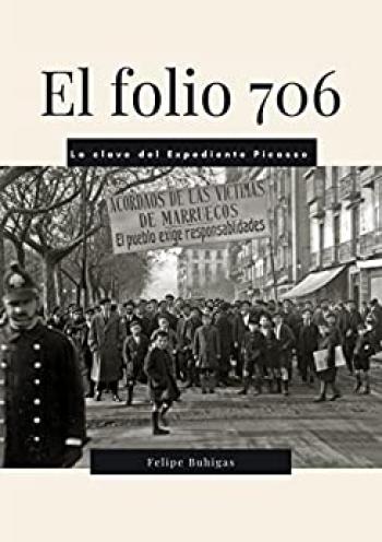 El folio 706