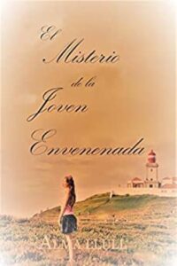 el misterio de la joven envenenada alma llull