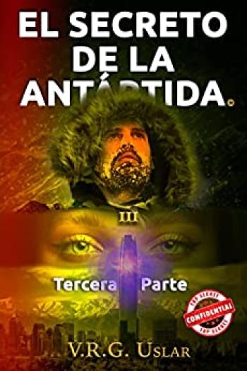 El Secreto de la Antártida #03