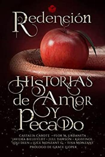 Historias de amor y pecado (Antología Multiautor)
