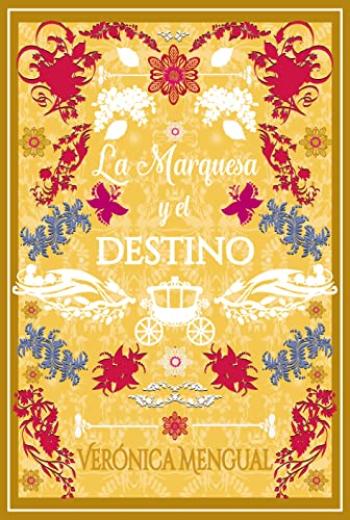 La marquesa y el destino