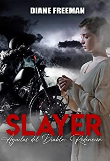 SLAYER Águilas del Diablo: Redención