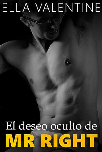 El deseo oculto de Mr Right