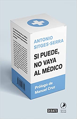 Si puede, no vaya al médico