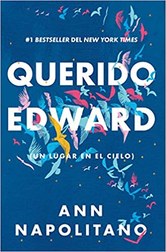 Querido Edward (Un lugar en el cielo)