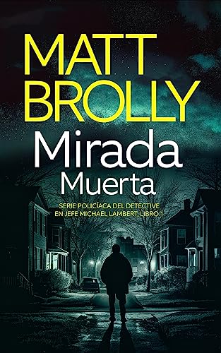 Mirada Muerta