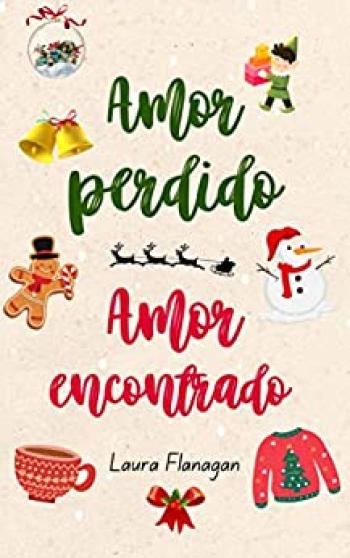 Amor perdido, amor encontrado