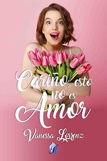 Cariño, esto no es amor