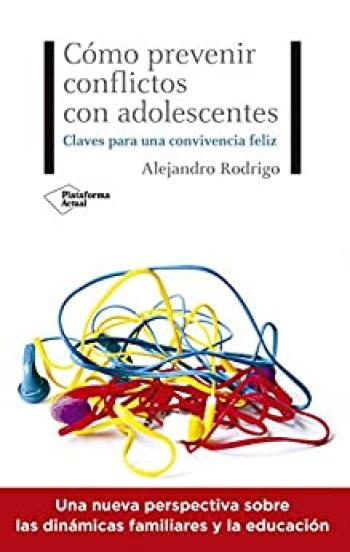 Cómo prevenir conflictos con adolescentes