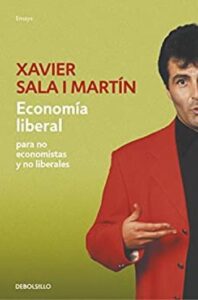 economia liberal para no economistas y no liberales
