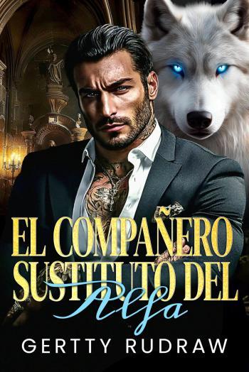 el companero sustituto del alfa gertty rudraw