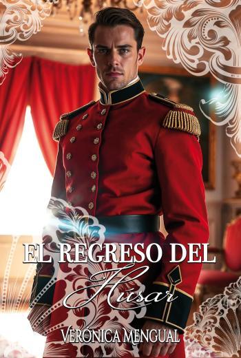 el regreso del husar veronica mengual