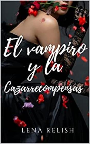El vampiro y la cazarrecompensas
