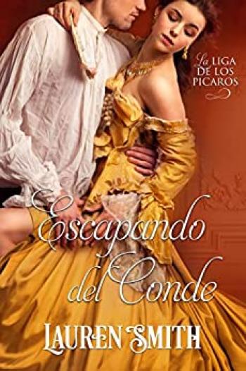 Escapando del Conde