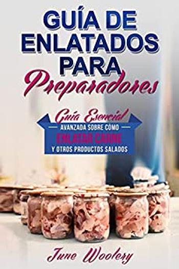Guía de Enlatados para Preparadores #03