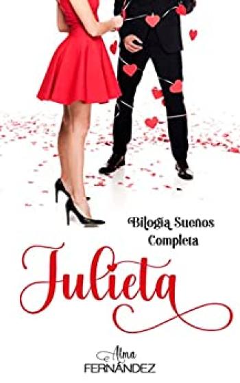 Julieta (Bilogía «Sueños» COMPLETA)
