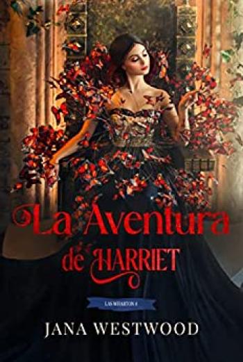 La aventura de Harriet