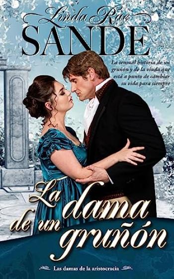 La dama de un gruñón