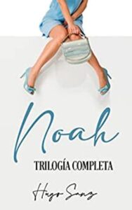 noah trilogia completa