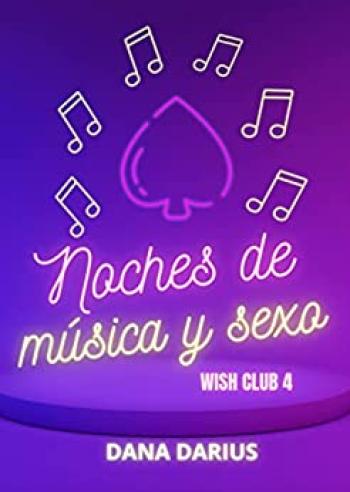 Noche de música y sexo
