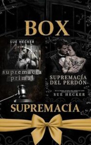 supremacia primal supremacia del perdon sue hecker