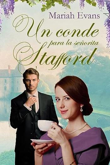 Un conde para la señorita Stafford