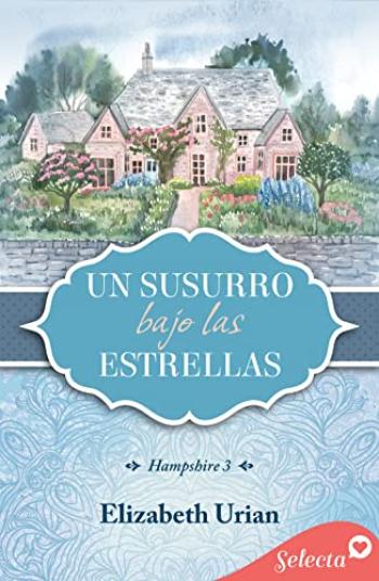 Un susurro bajo las estrellas
