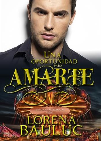 Una oportunidad para amarte