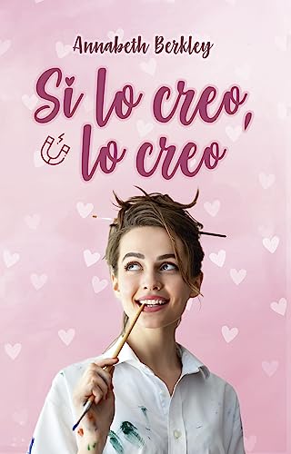 Si lo creo, lo creo