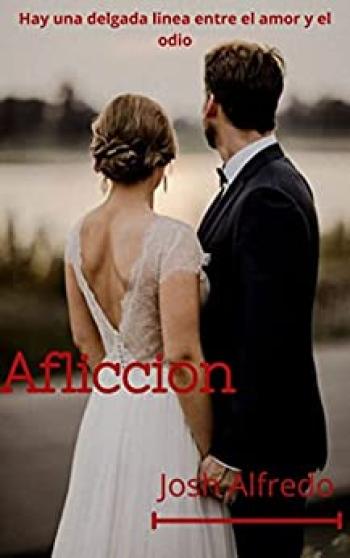 Aflicción