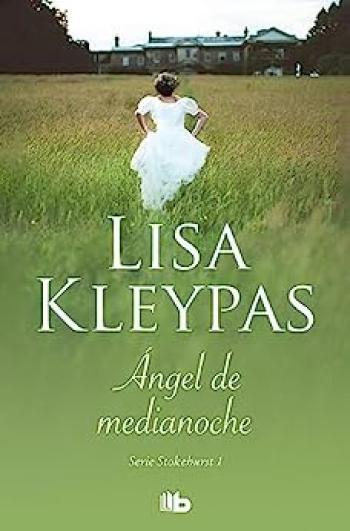 Ángel de medianoche