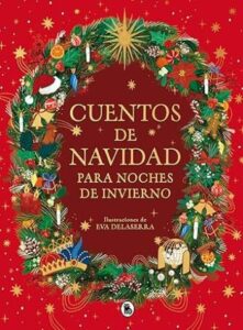 cuentos de navidad para noches de invierno aa vv
