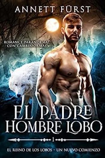 El Padre Hombre Lobo