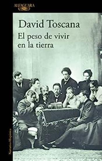 El peso de vivir en la Tierra