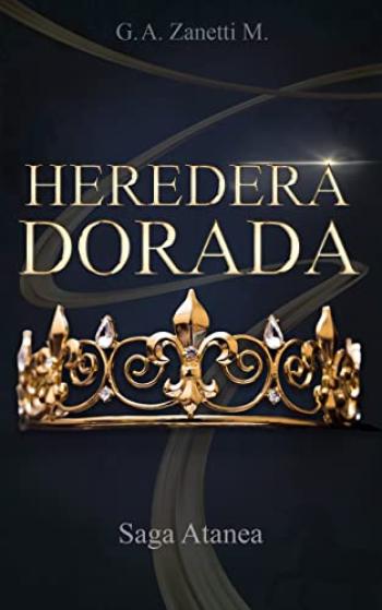 Heredera dorada