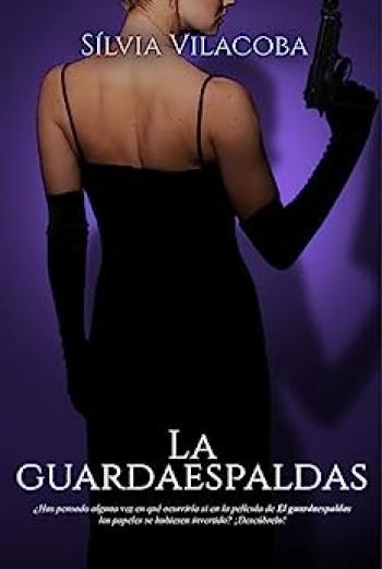 La guardaespaldas