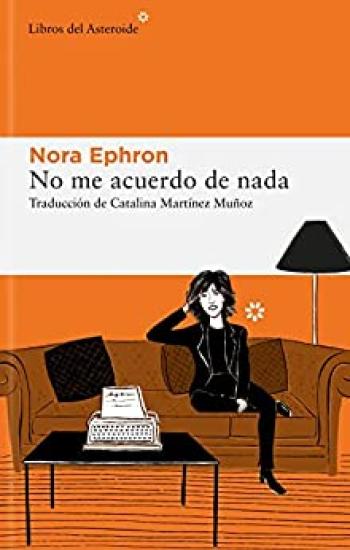 No me acuerdo de nada