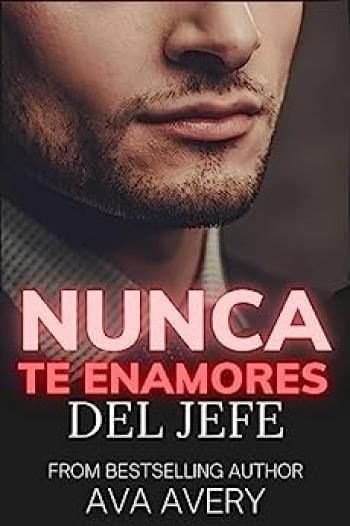 Nunca te enamores del jefe