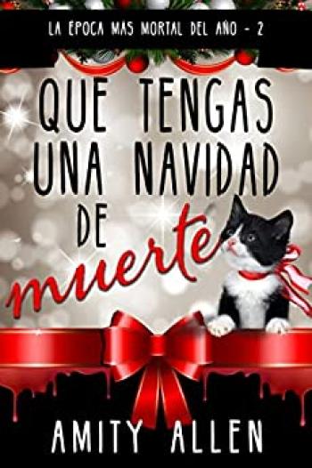 Que tengas una navidad de Muerte