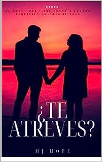 ¿Te atreves?