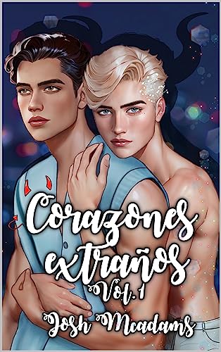 Corazones extraños