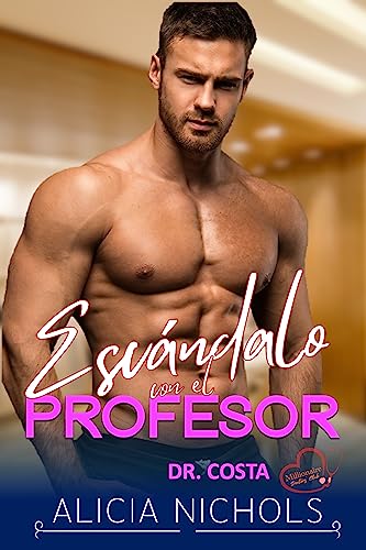 Escándalo con el Profesor