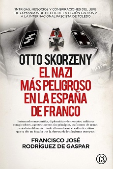 Otto Skorzeny