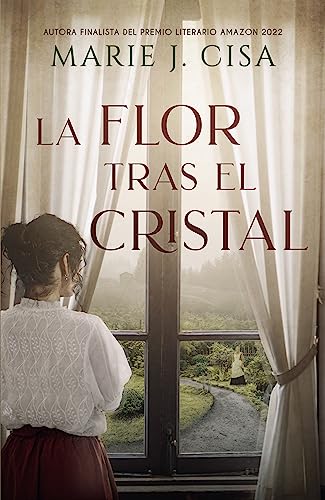 La Flor tras el Cristal