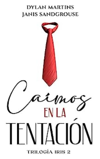 Caímos en la tentación