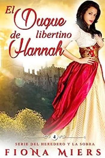 El Duque Libertino de Hannah