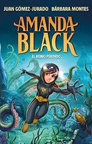 El Reino Perdido