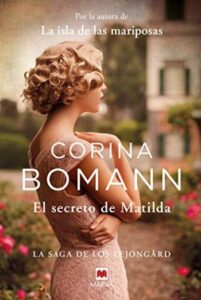 el secreto de matilda bomann corina